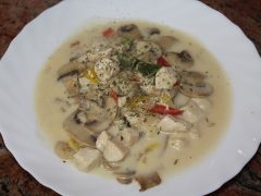 pileshki gyrdi