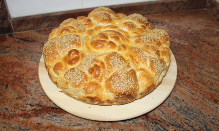 за сайта