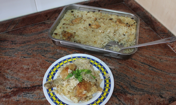 Пиле с ориз IMG_3450 сайт