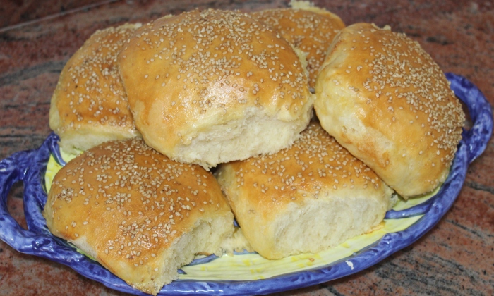 Питки 2 Питки