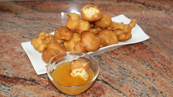 Тиганички tiganichki
