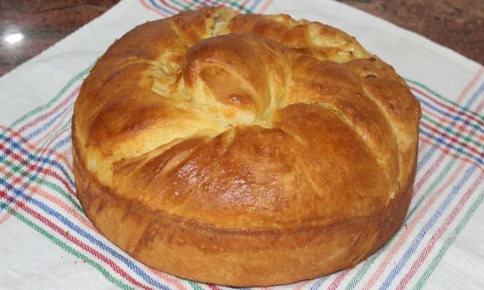 Тутманик tutmanik