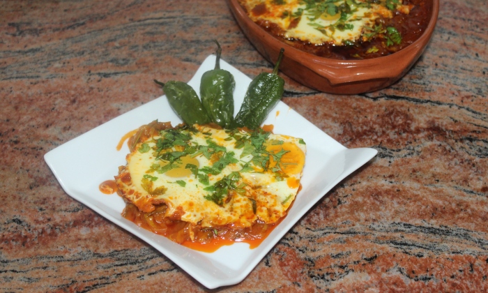 Бързо, лесно и икономично предложение за вкусна закуска и обяд или вечеря с яйца 2 Бързо, лесно и икономично предложение за вкусна закуска и обяд или вечеря с яйца