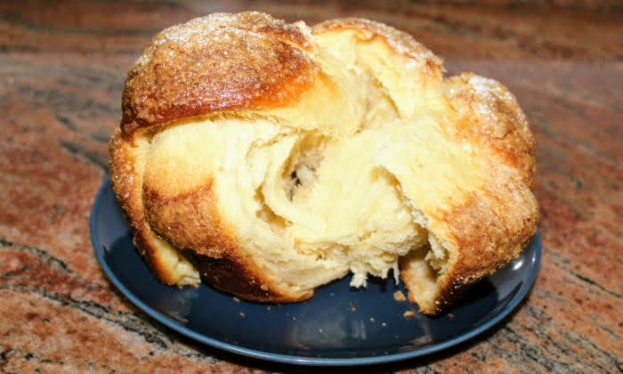 Великденски козунаци