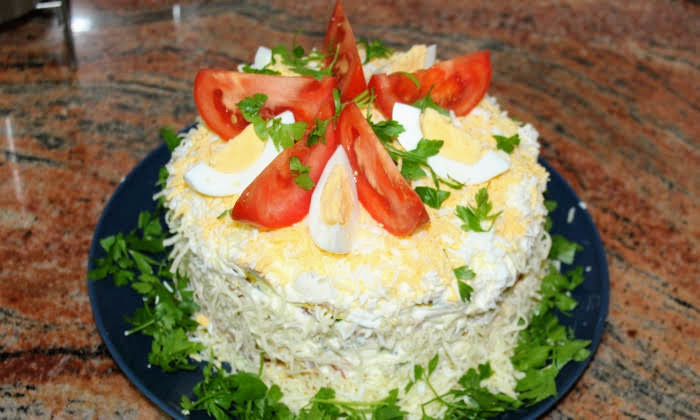 Две много вкусни рецепти за солени торти IMG_5474с