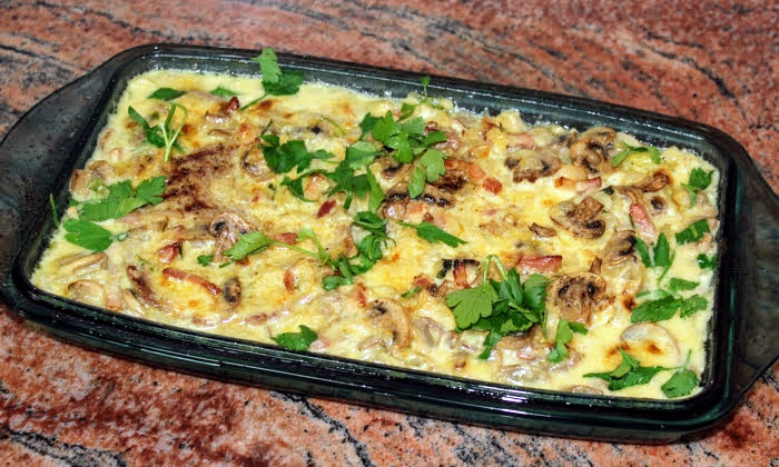Рецепти за вкусни пържоли, крехки и сочни IMG_9405с