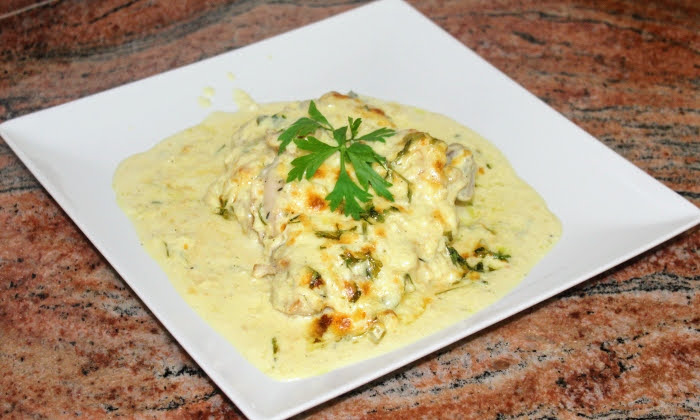Рецепти за вкусни пържоли, крехки и сочни