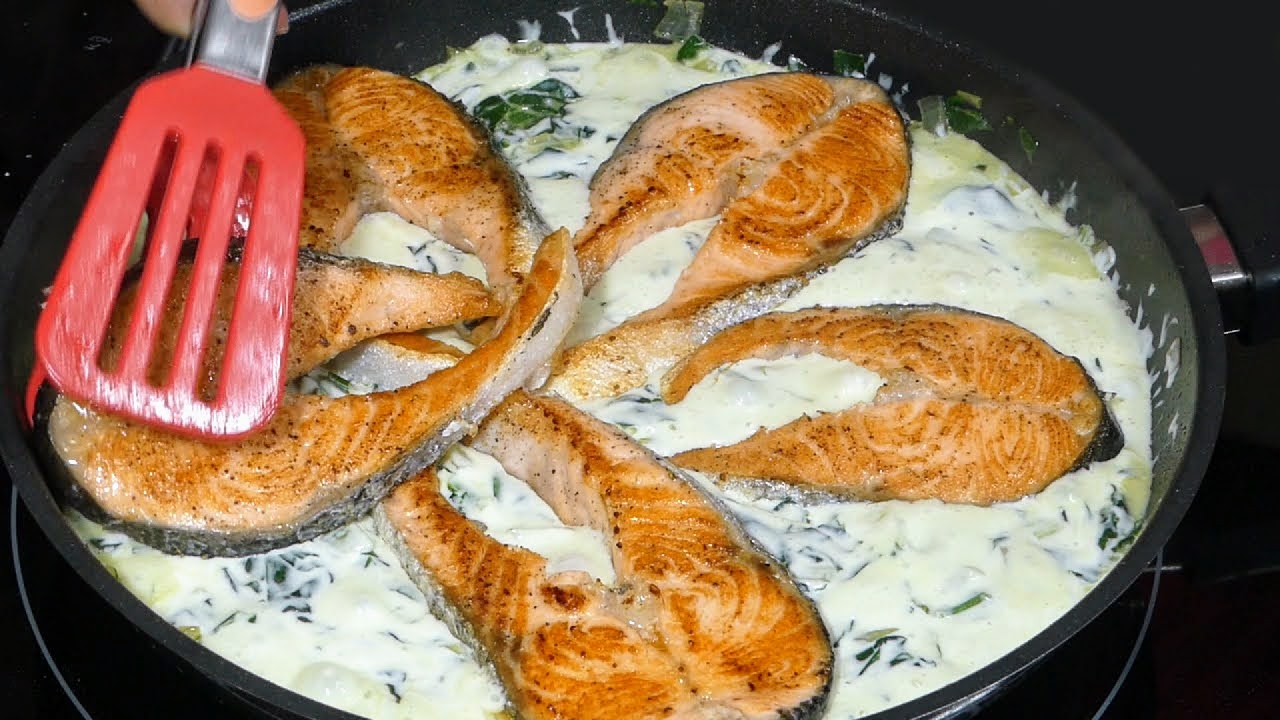 Тази рецепта изненада всички. Никога не съм приготвяла толкова вкусна риба 271281203_341348414480817_1244796520303051039_n