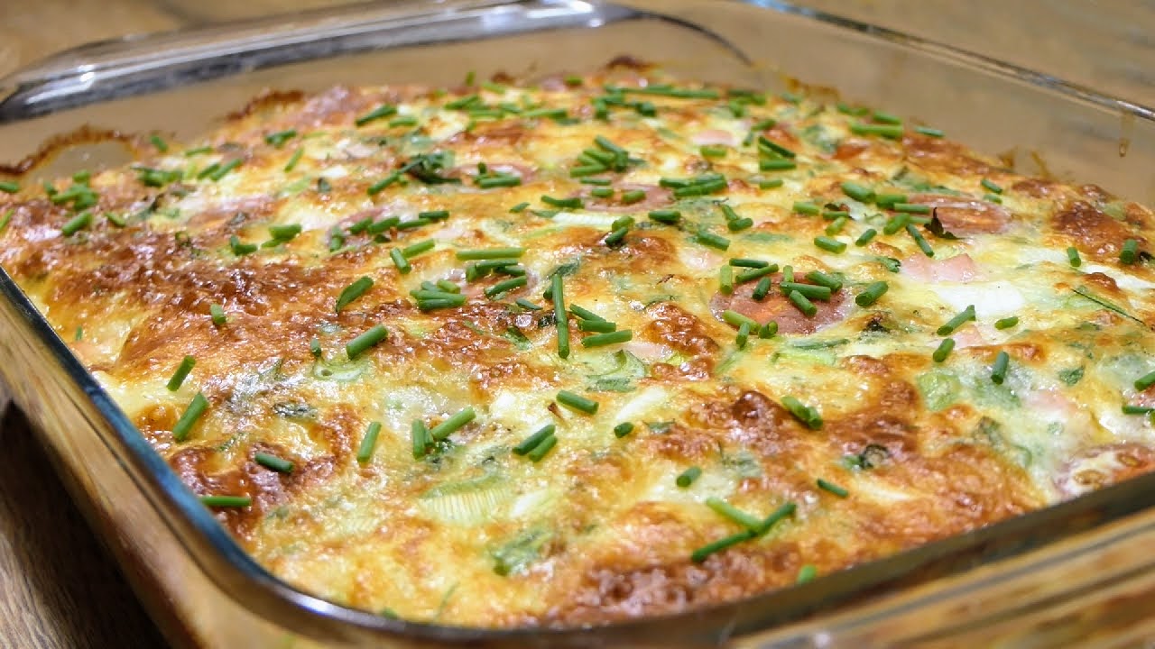 Незабавна вечеря! Когато нямам време и искам нещо вкусно! Проста рецепта за вечеря! 271545545_1095152731242139_6907116088992738004_n