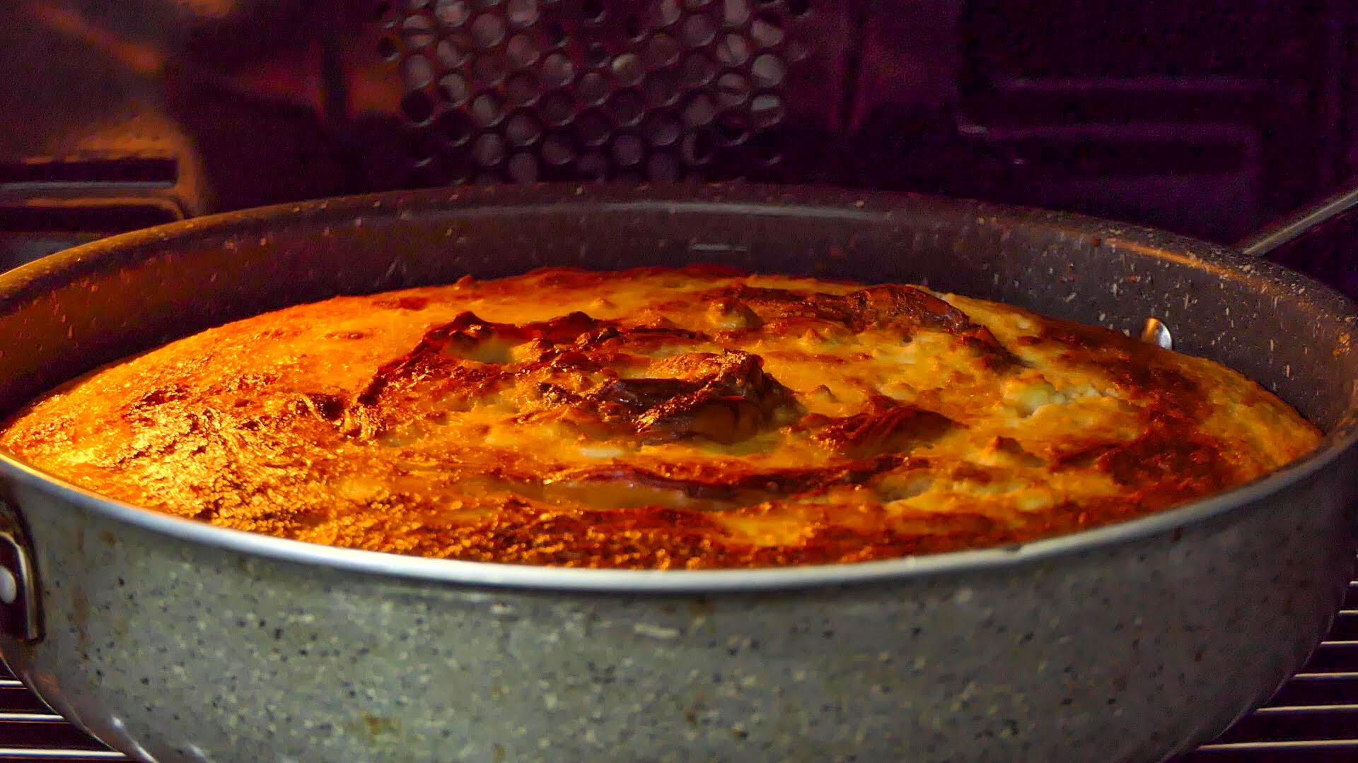 Научих всички мои приятели на тази вкусна закуска. Супер просто! Перфектната рецепта 271546879_951637949090177_2771099466546368600_n