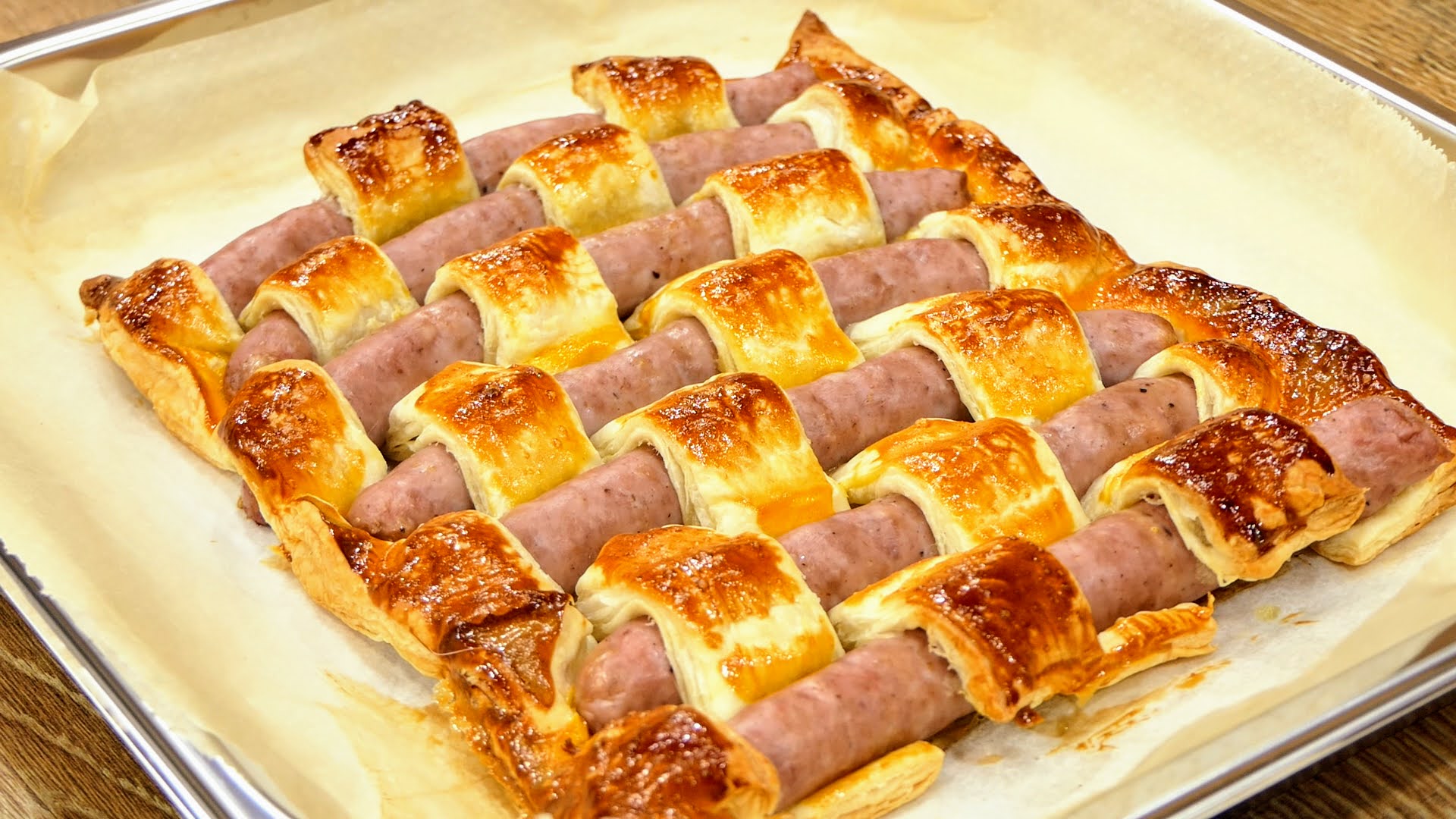 Това е най-вкусната закуска, която съм яла. Проста рецепта идеална за предястие, закуска и вечеря 277855477_501903041598512_5363540505717741288_n