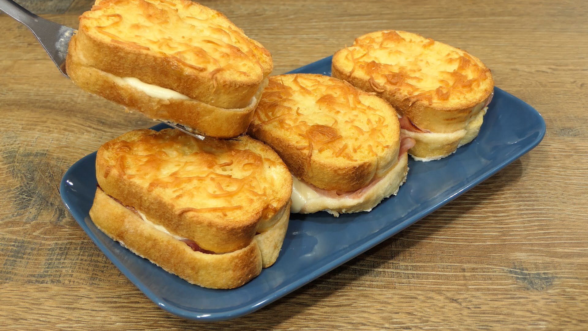 НЕВЕРОЯТНО ЛЕСНО и ВКУСНО