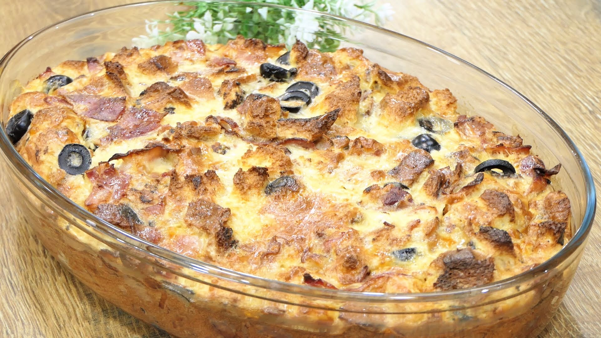 Никога не съм яла нищо по- вкусно! Проста, но много вкусна закуска за цялото семейство. Невероятно! snapshot155