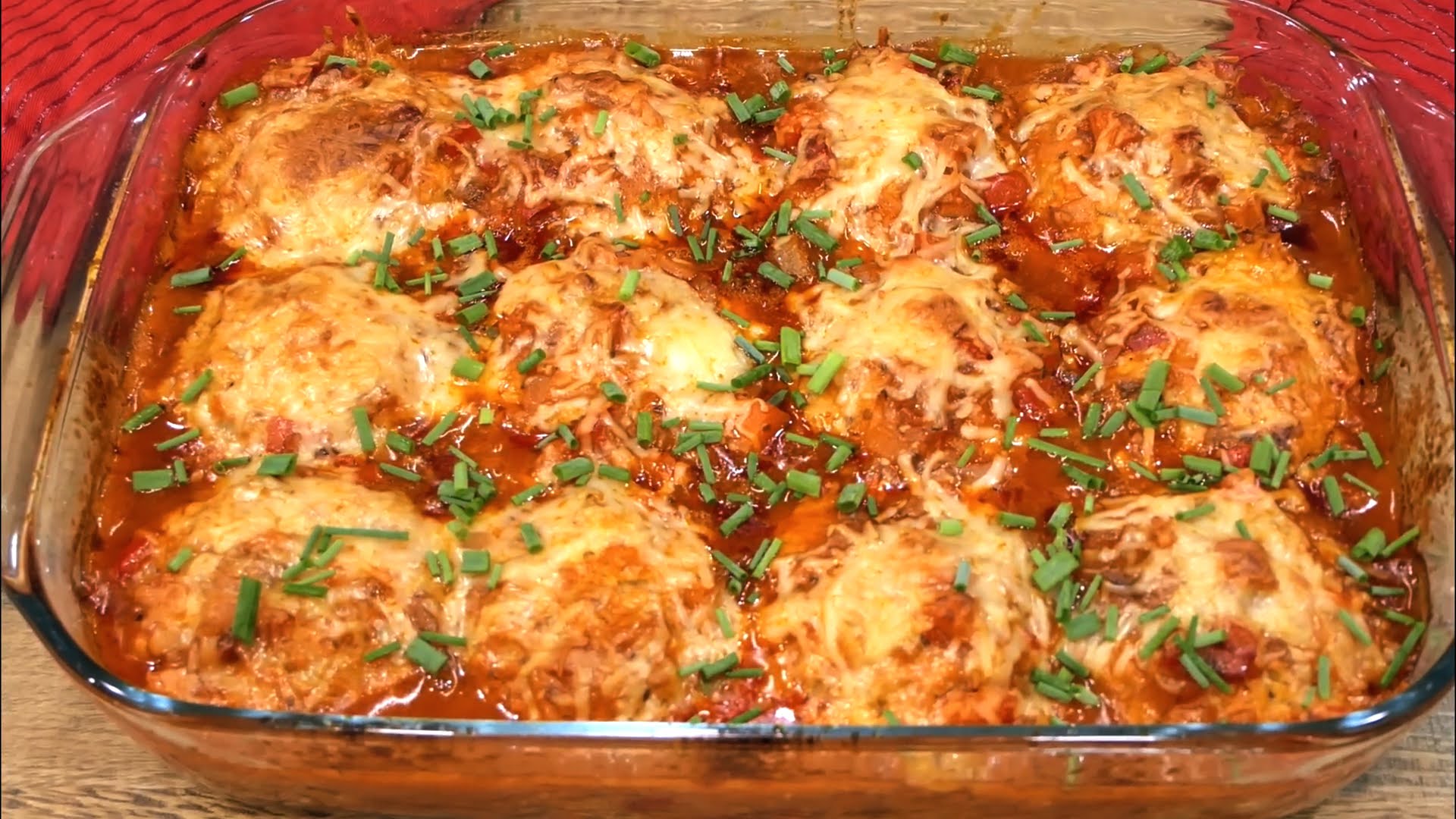 Вкусна вечеря