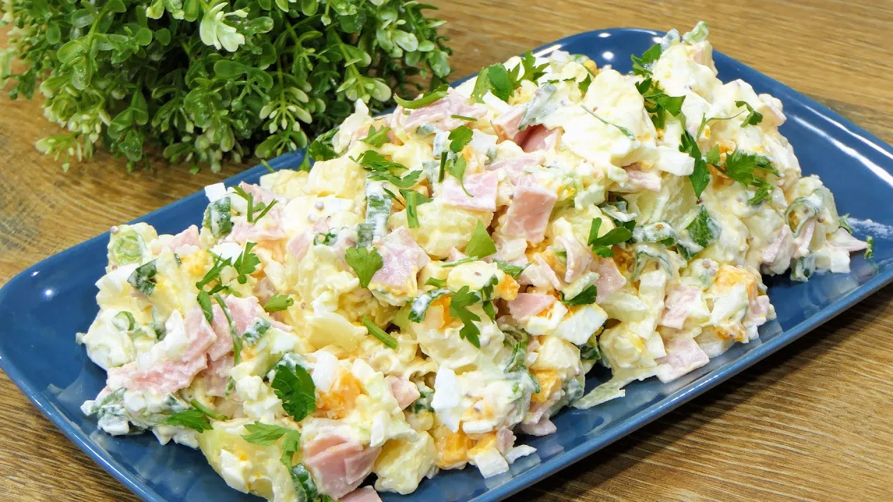 Вкусна вечеря