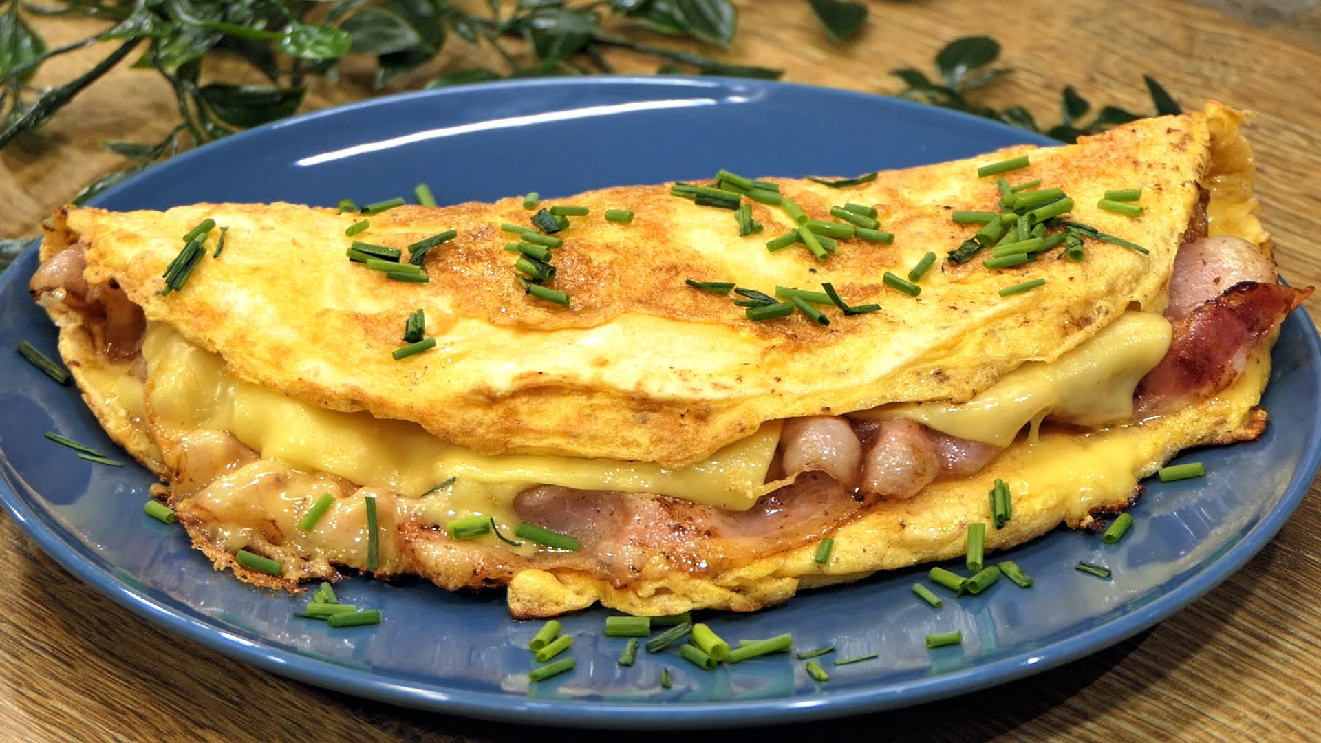 невероятно вкусна вечеря