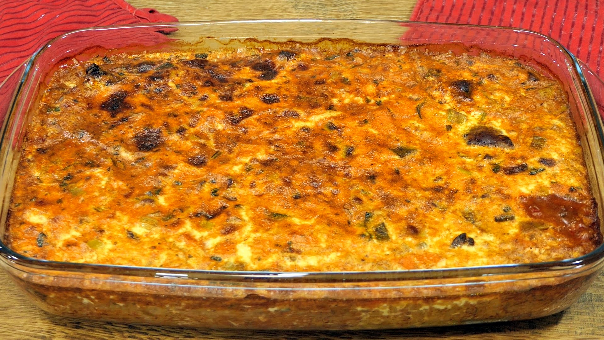 Тази рецепта с ориз е толкова вкусна