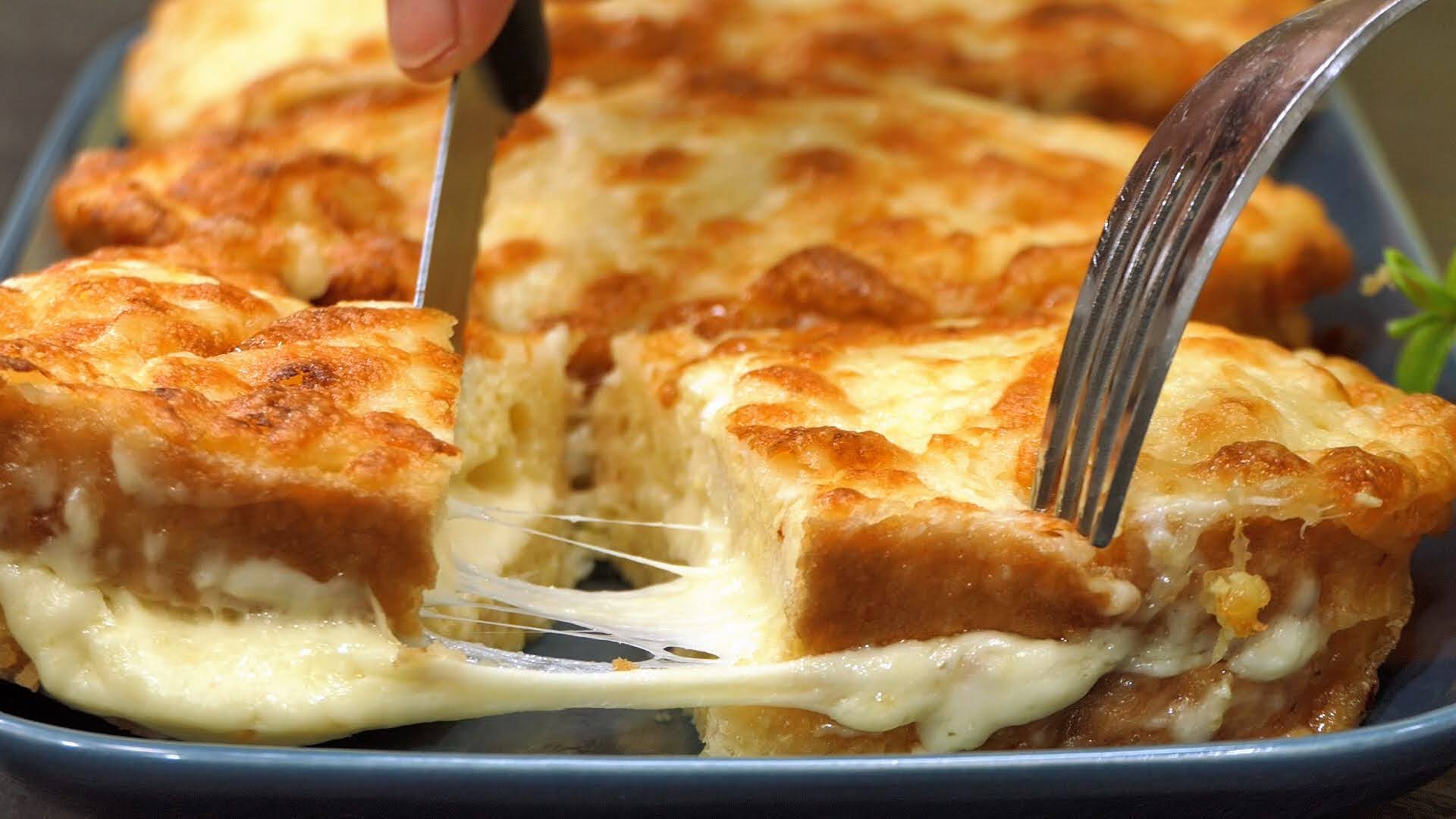 НЕВЕРОЯТНО ЛЕСНО и ВКУСНО