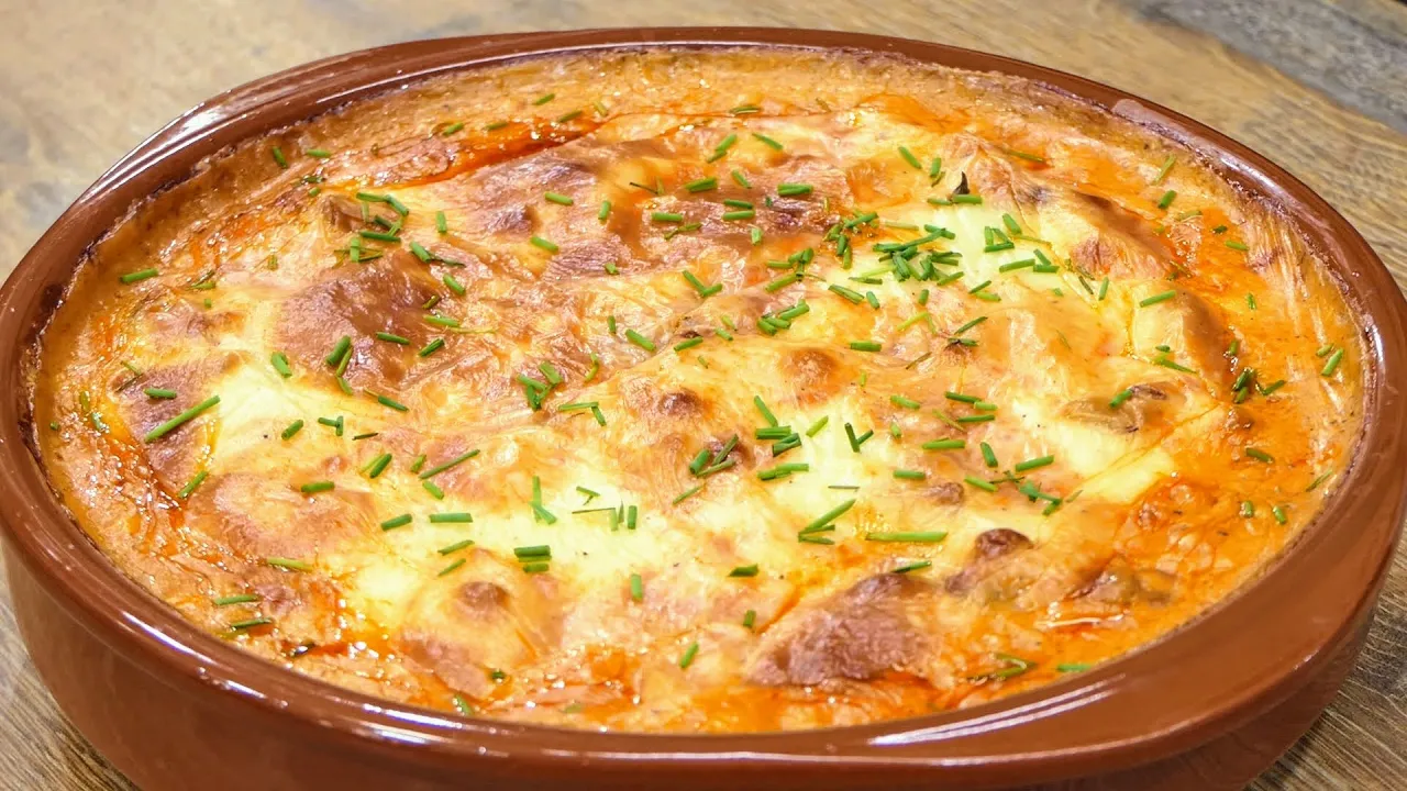 Рецепта за вечеря с пилешки гърди