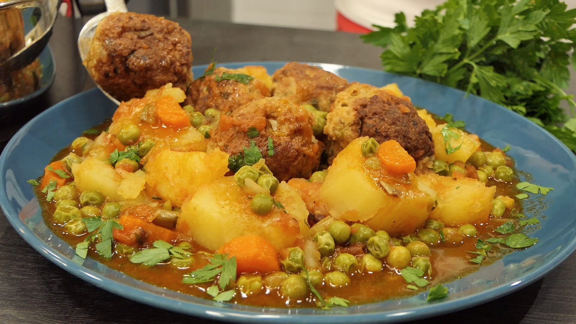 Това са най-вкусните кюфтета, които съм яла! Сочни и невероятно вкусни! 1 най-вкусните кюфтета