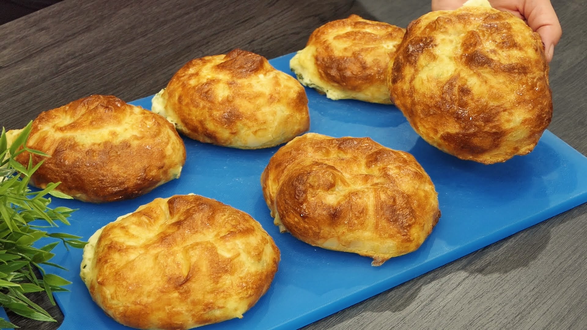 Невероятно лесно и вкусно! Всеки, който ги опита ще поиска отново лесно и вкусно