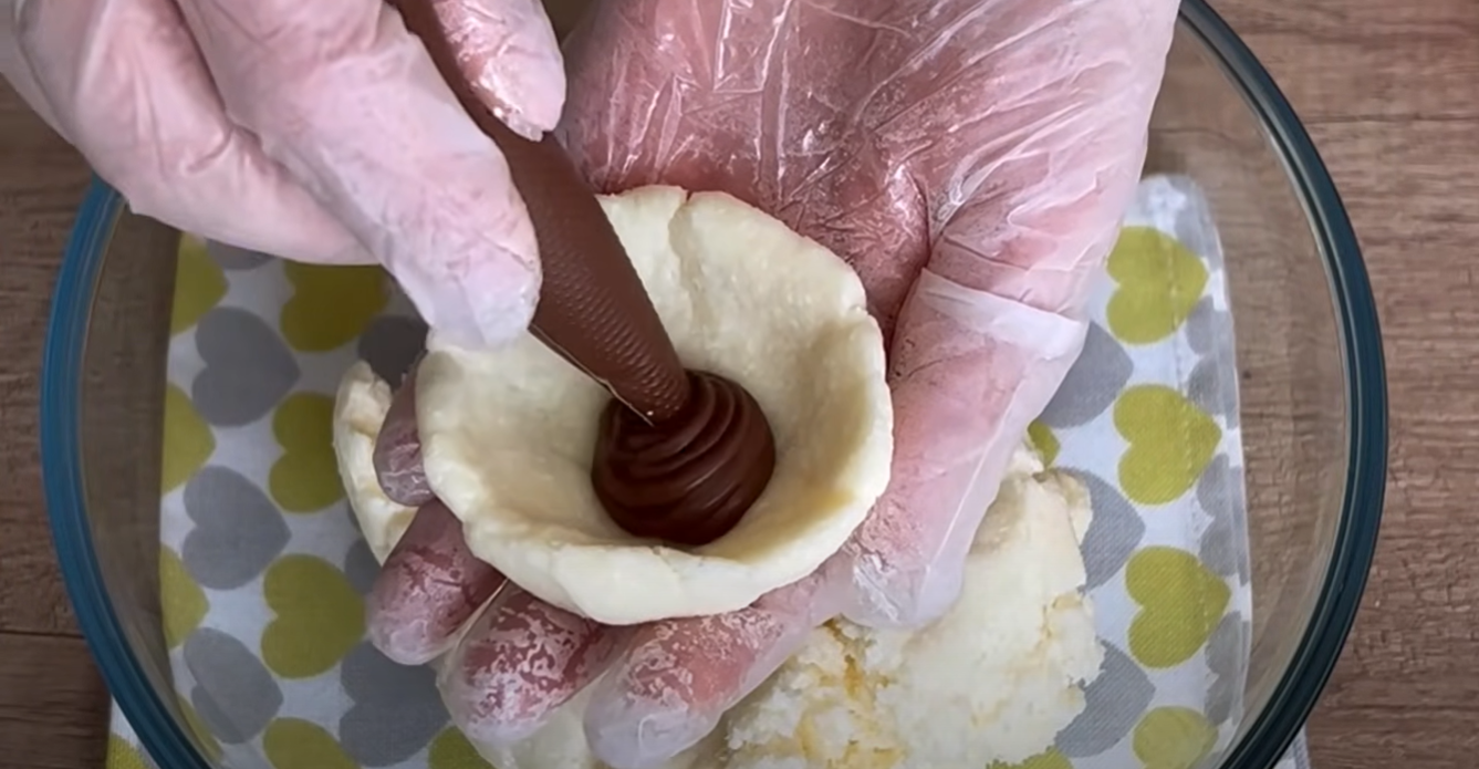 Меки коледни сладки