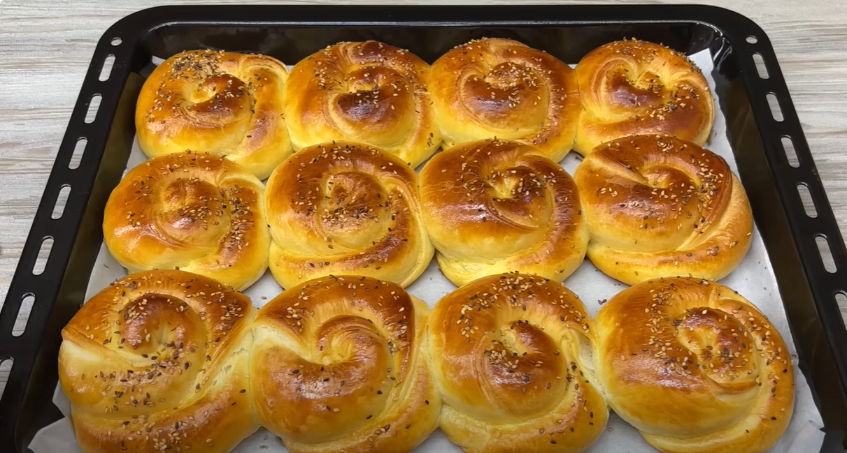 ВКУСНАТА ЗАКУСКА