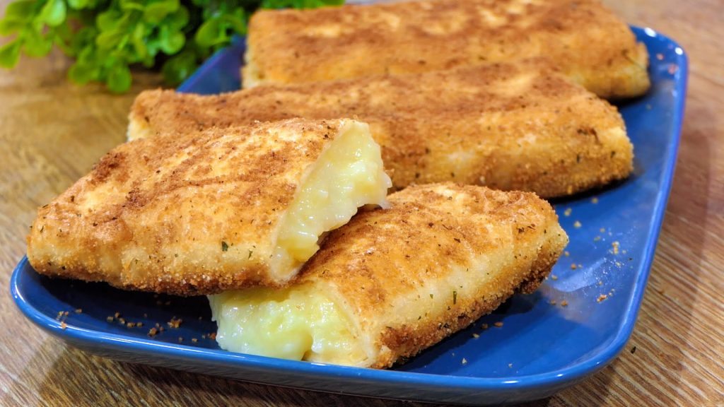 вкусни и лесни рецепти
