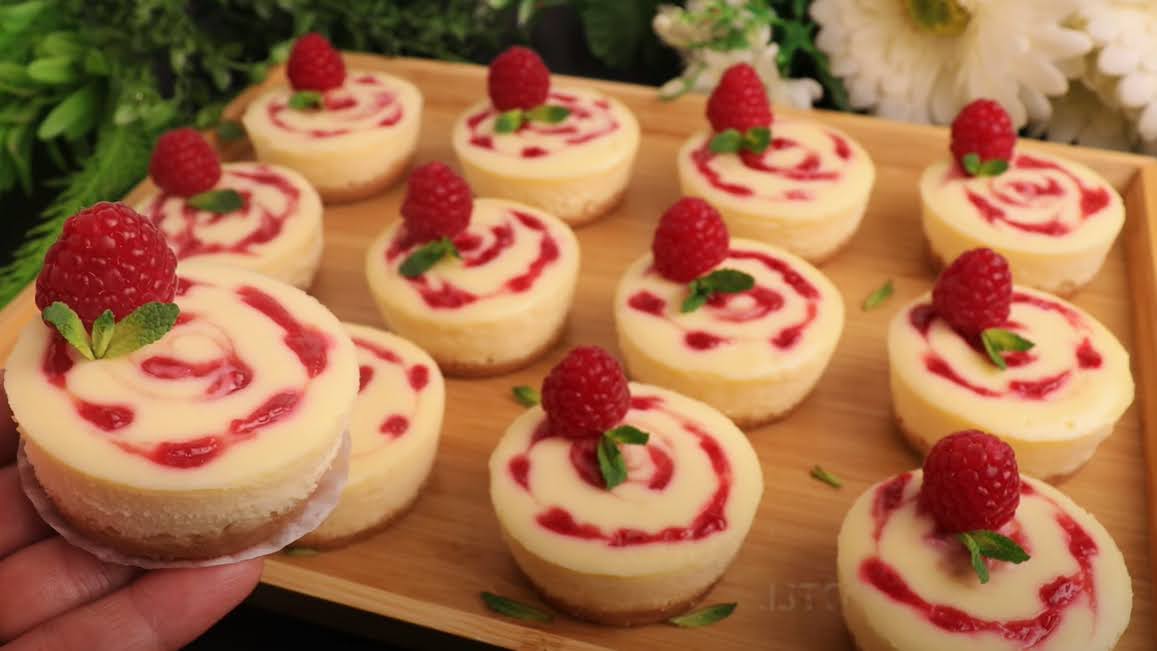 Лесна и вкусна рецепта за десерт! Всички искат тази рецепта за десерт! Без кондензирано мляко, без желатин! рецепта за десерт