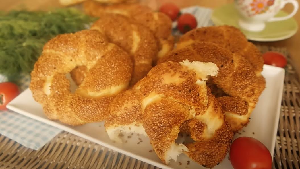 Рецепта за хрупкави и вкусни гевреци със сусам! Закуска 2 gevreci2