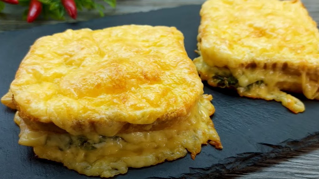 вкусни и лесни сандвичи