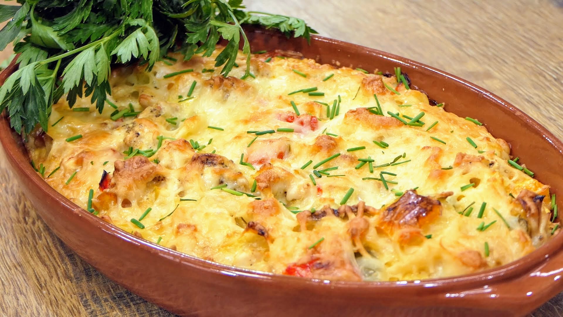 Най-вкусните рецепти с картофи