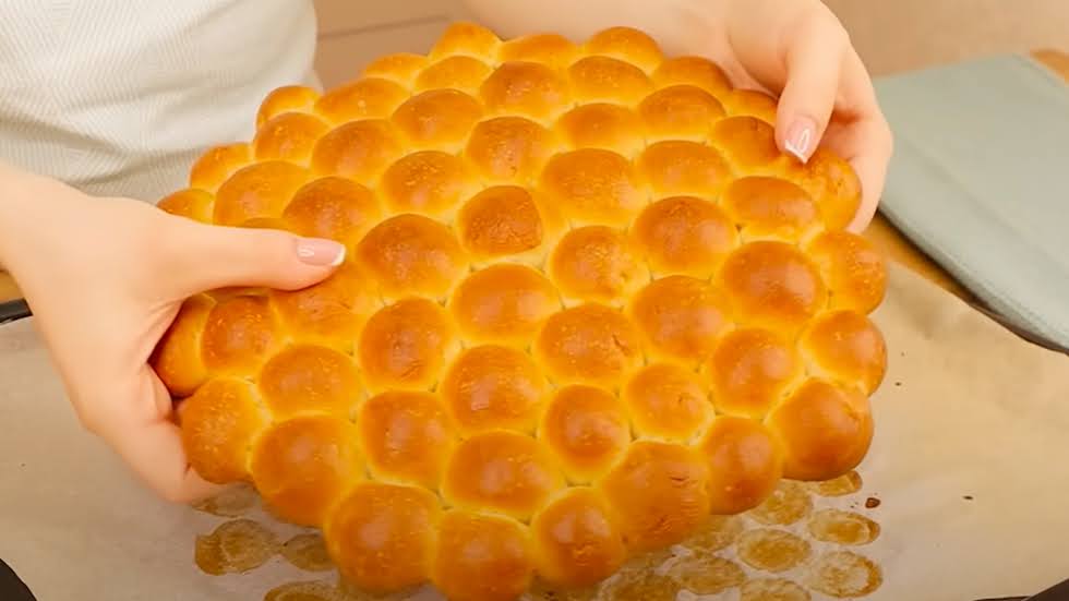 Лесна и вкусна закуска