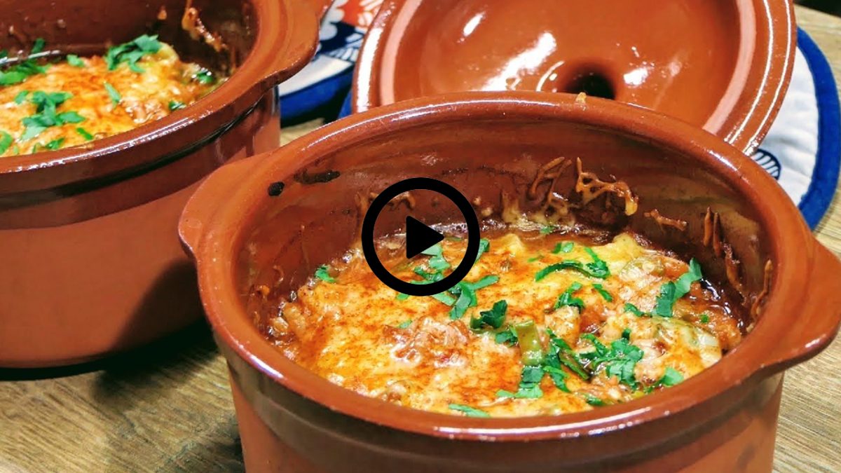 Много проста и вкусна рецепта с гъби! БОЖЕ МОЙ, ТОЛКОВА Е ВКУСНО! 1 IMAGE A very simple and delicious
