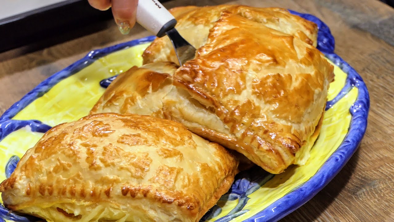 Бърза и лесна закуска