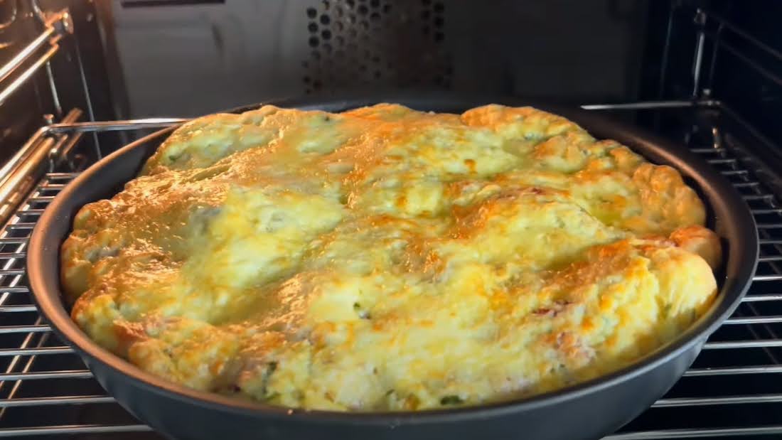 здравословна и икономична рецепта