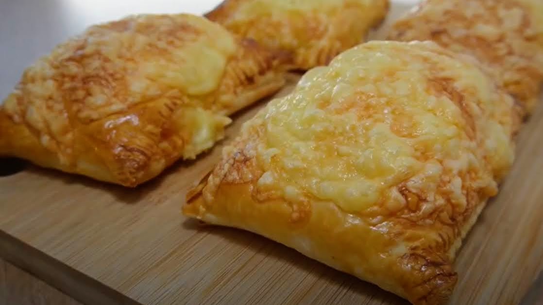 Хрупкава закуска