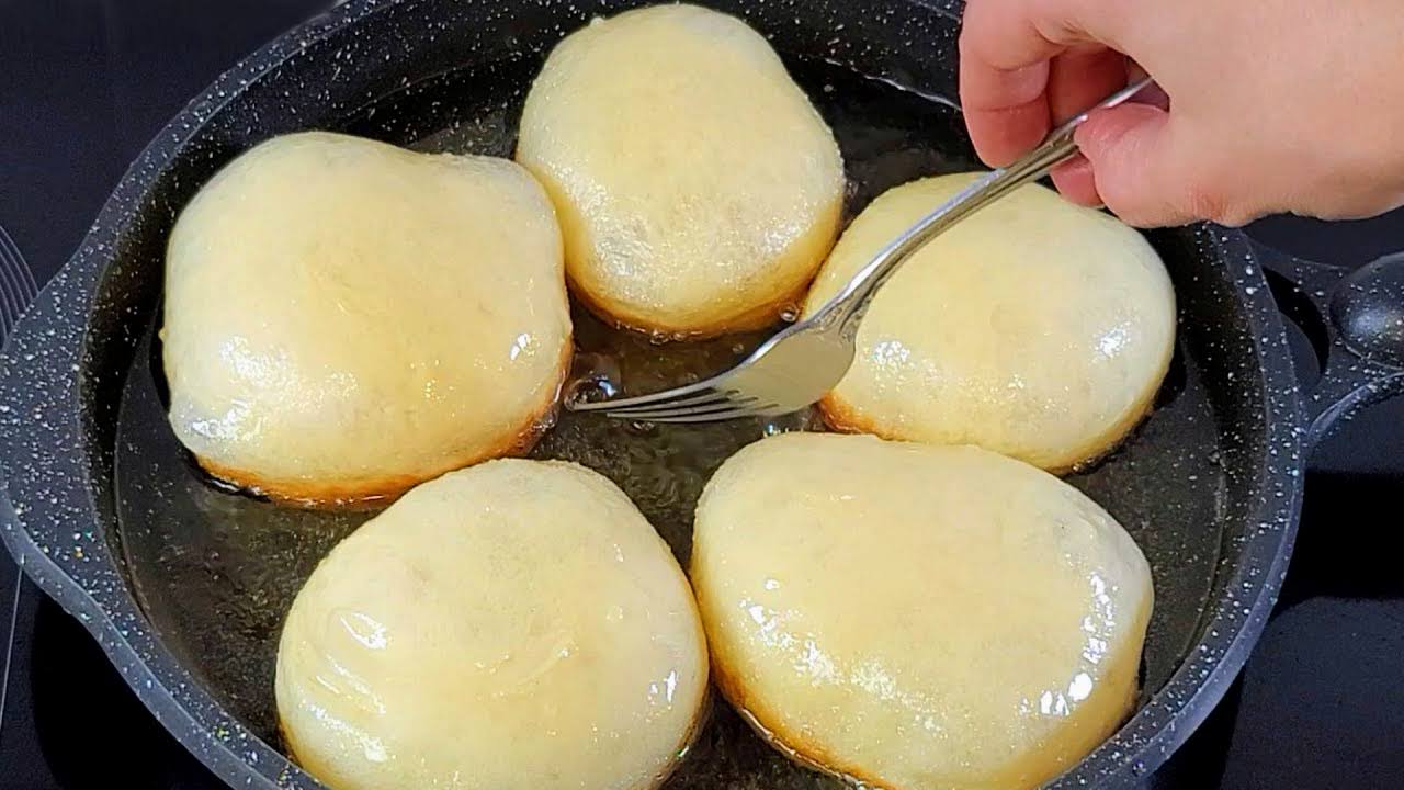 Само свекърва ми готви картофи по този начин