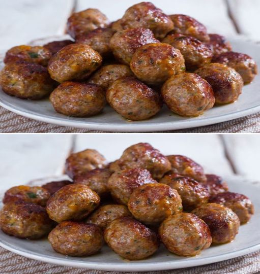 Вече не пържа кюфтетата. Супер сочни и много вкусни! 2 Вече не пържа кюфтетата