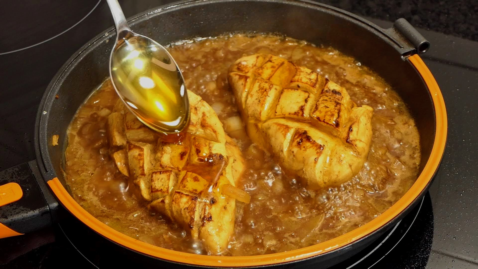 пилешки гърди