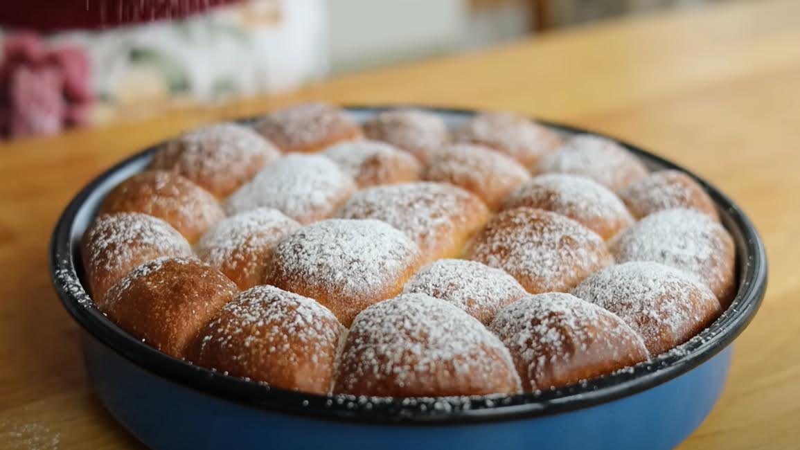 вкусни милинки