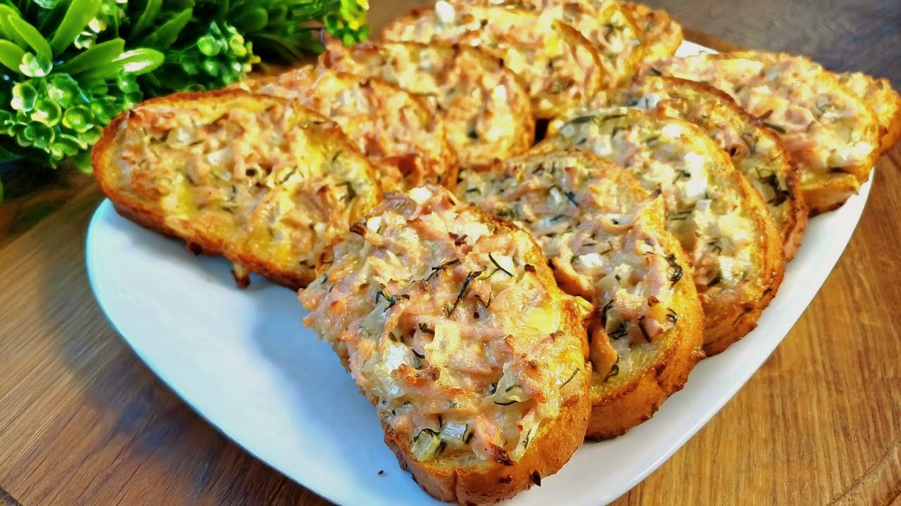 Сандвичите на мама са най-вкусни. Мил спомен от детството! Сандвичите на мама са най-вкусни