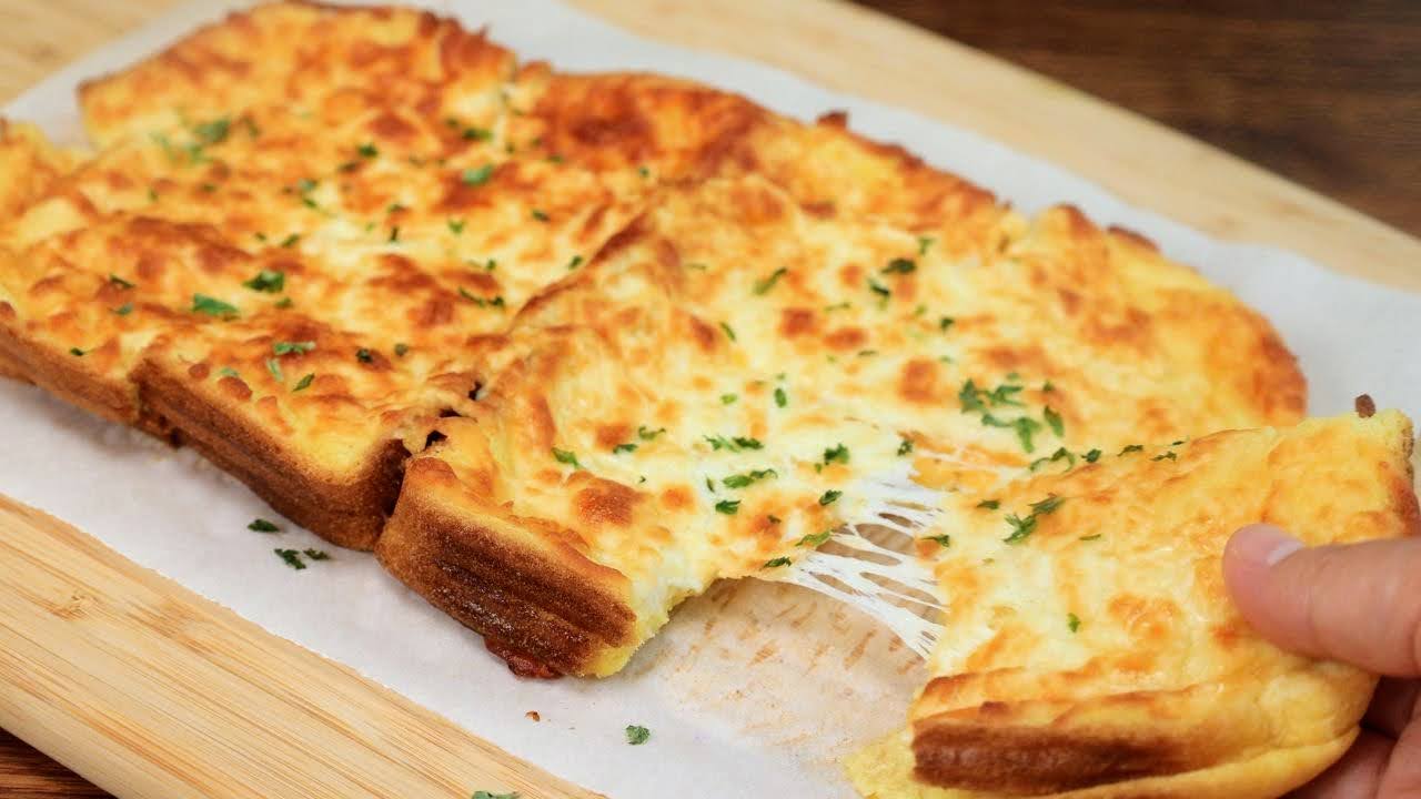 бърза закуска за децата