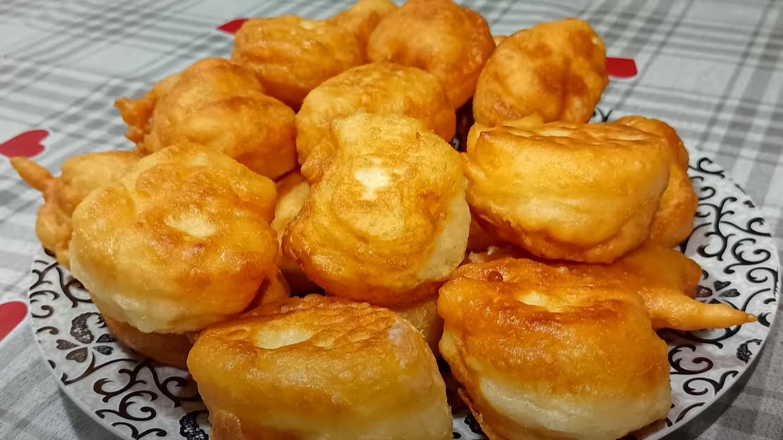 Бърза закуска