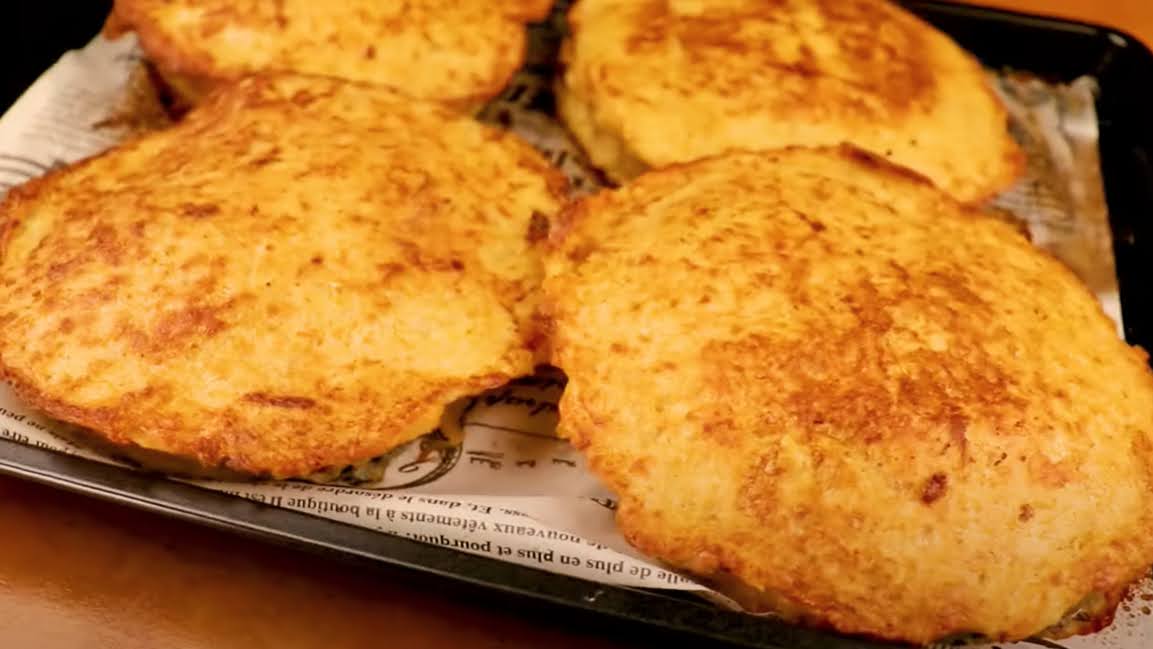 Гостите бяха във възторг! Вкусно като на ресторант! Бърза и лесна вечеря с кайма и картофи! dinnner (2)