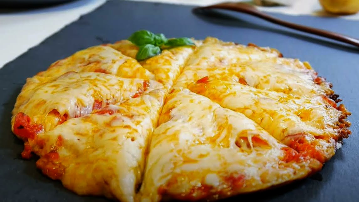 Вкусна пица