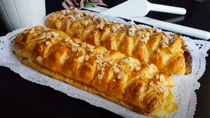 Лесен десерт с 2 съставки: Вкусна рецепта, която семейството ми обожава Лесен десерт