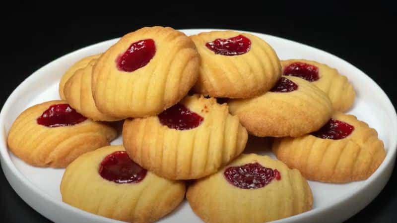 курабии за Великден