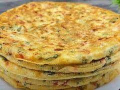 Невероятни здравословни палачинки: Готови за 10 минути и нито 1 минута повече