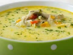 Най-вкусната агнешка супа за Великден: Всички на масата ще останат шокирани